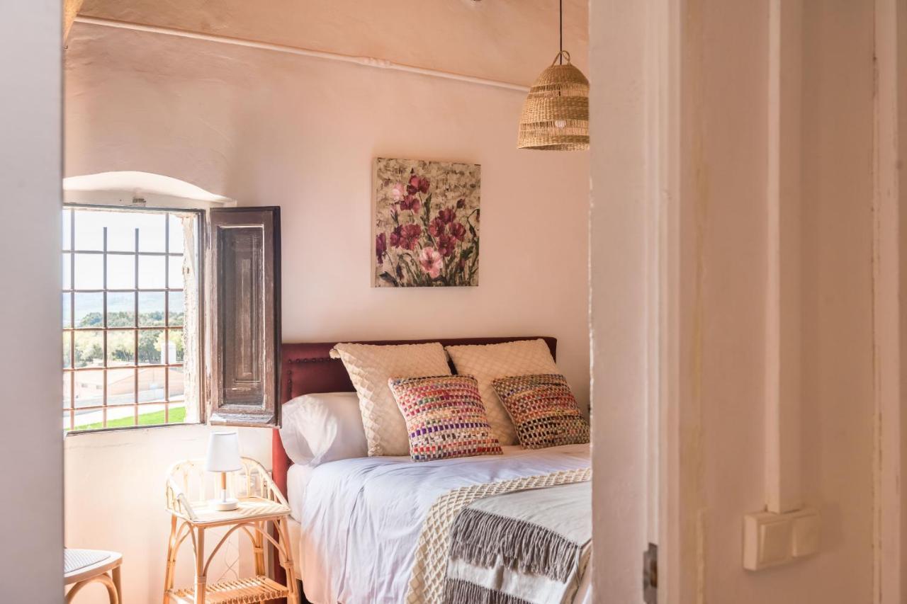 Casa Pardal Coliving & Coworking Sant Pere Sallavinera Exterior foto